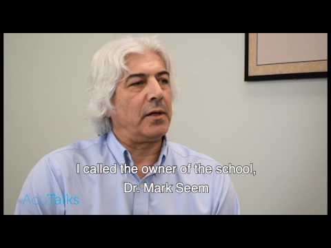 Interview #8: Acupuncturist Peter Dubitsky, Ep.1