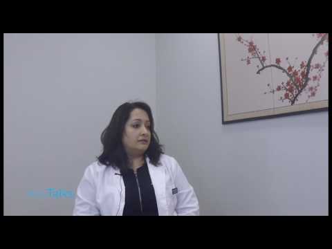 Interview #6: Acupuncture Graduate Mahvesh Ep.2